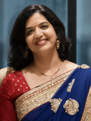 Meenakshi Dubey, Company Owner and Legal Professional